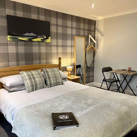 ويك Macarthur House Bed & Breakfast Nc500 المظهر الخارجي الصورة
