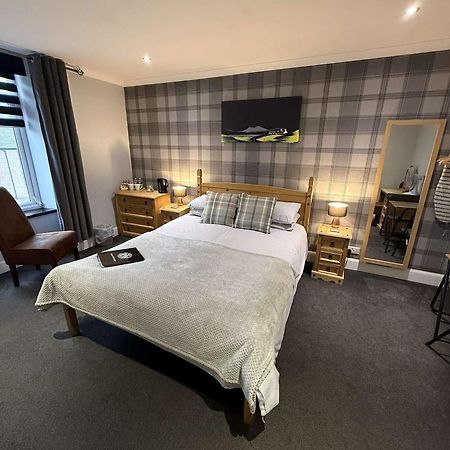 ويك Macarthur House Bed & Breakfast Nc500 المظهر الخارجي الصورة