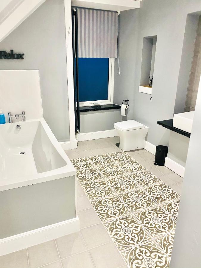 ويك Macarthur House Bed & Breakfast Nc500 المظهر الخارجي الصورة