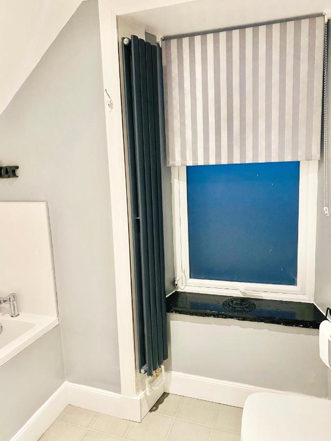 ويك Macarthur House Bed & Breakfast Nc500 المظهر الخارجي الصورة