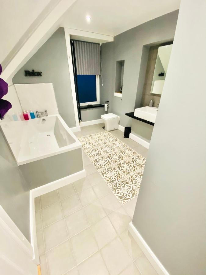 ويك Macarthur House Bed & Breakfast Nc500 المظهر الخارجي الصورة