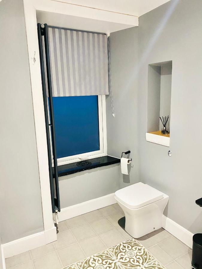 ويك Macarthur House Bed & Breakfast Nc500 المظهر الخارجي الصورة