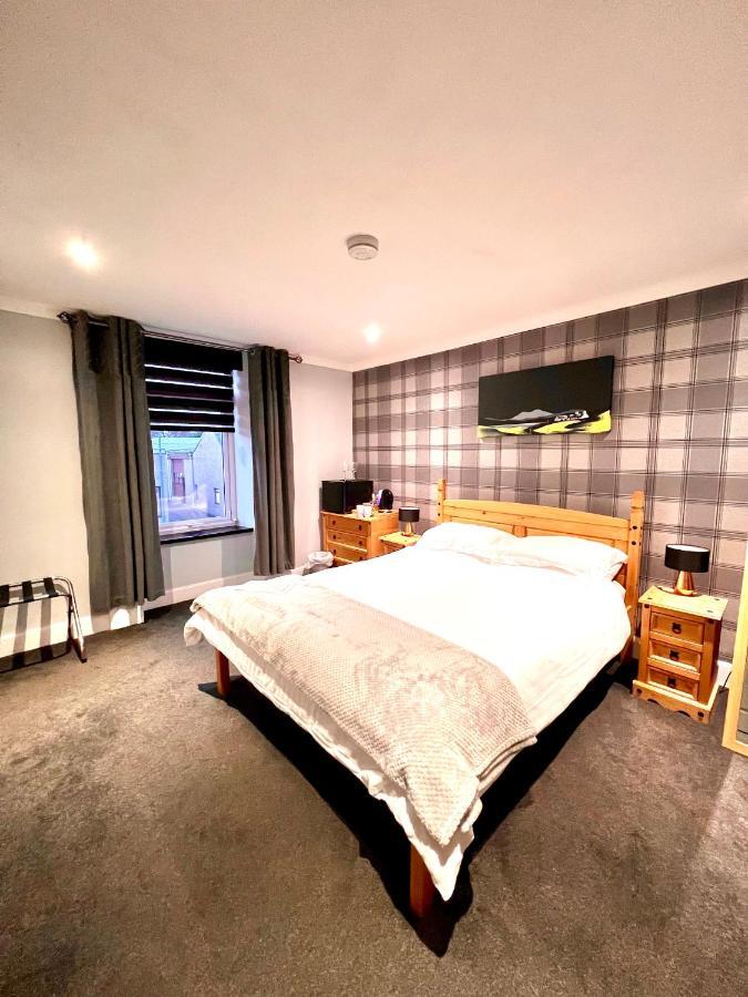 ويك Macarthur House Bed & Breakfast Nc500 المظهر الخارجي الصورة