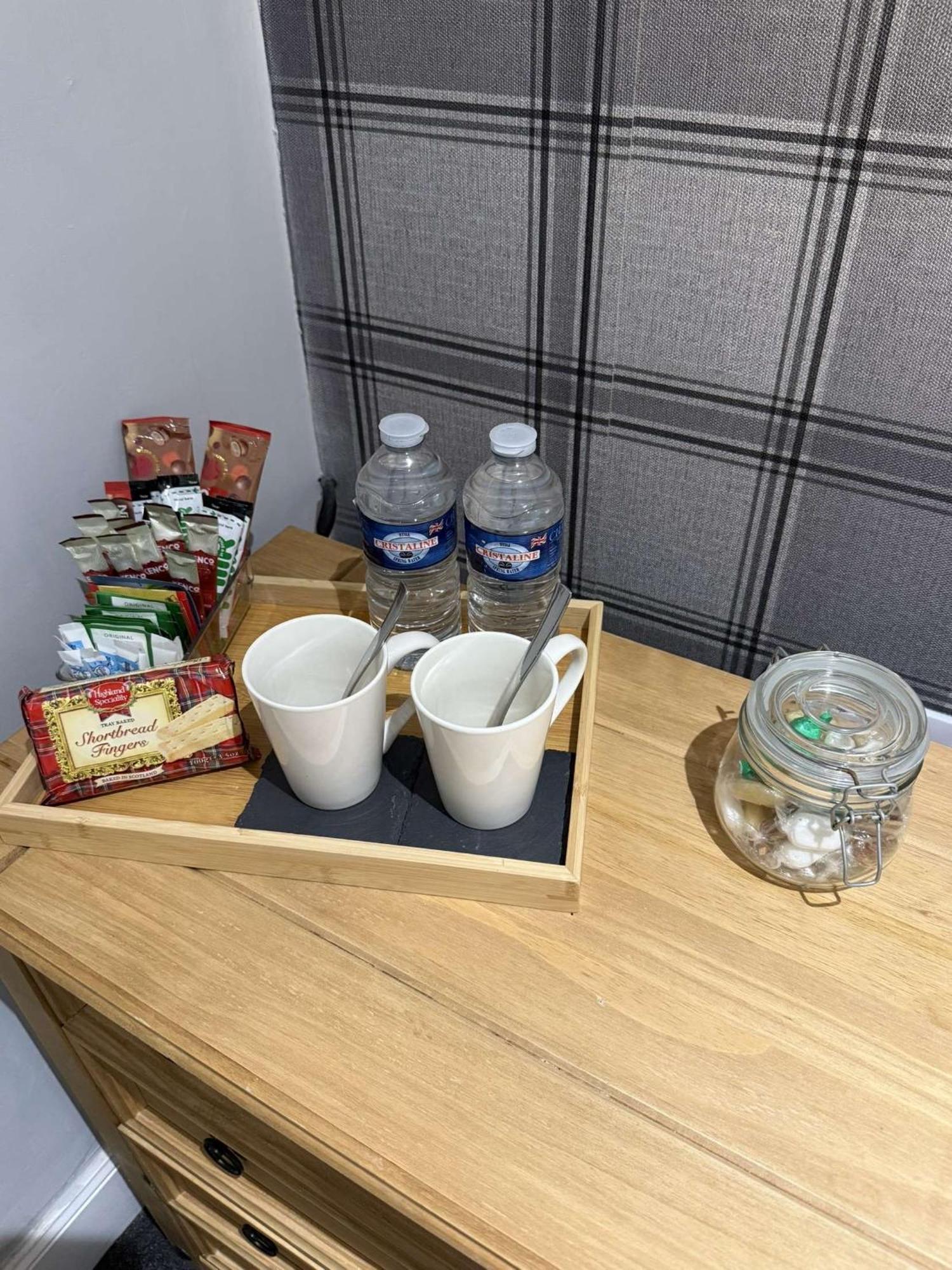 ويك Macarthur House Bed & Breakfast Nc500 المظهر الخارجي الصورة