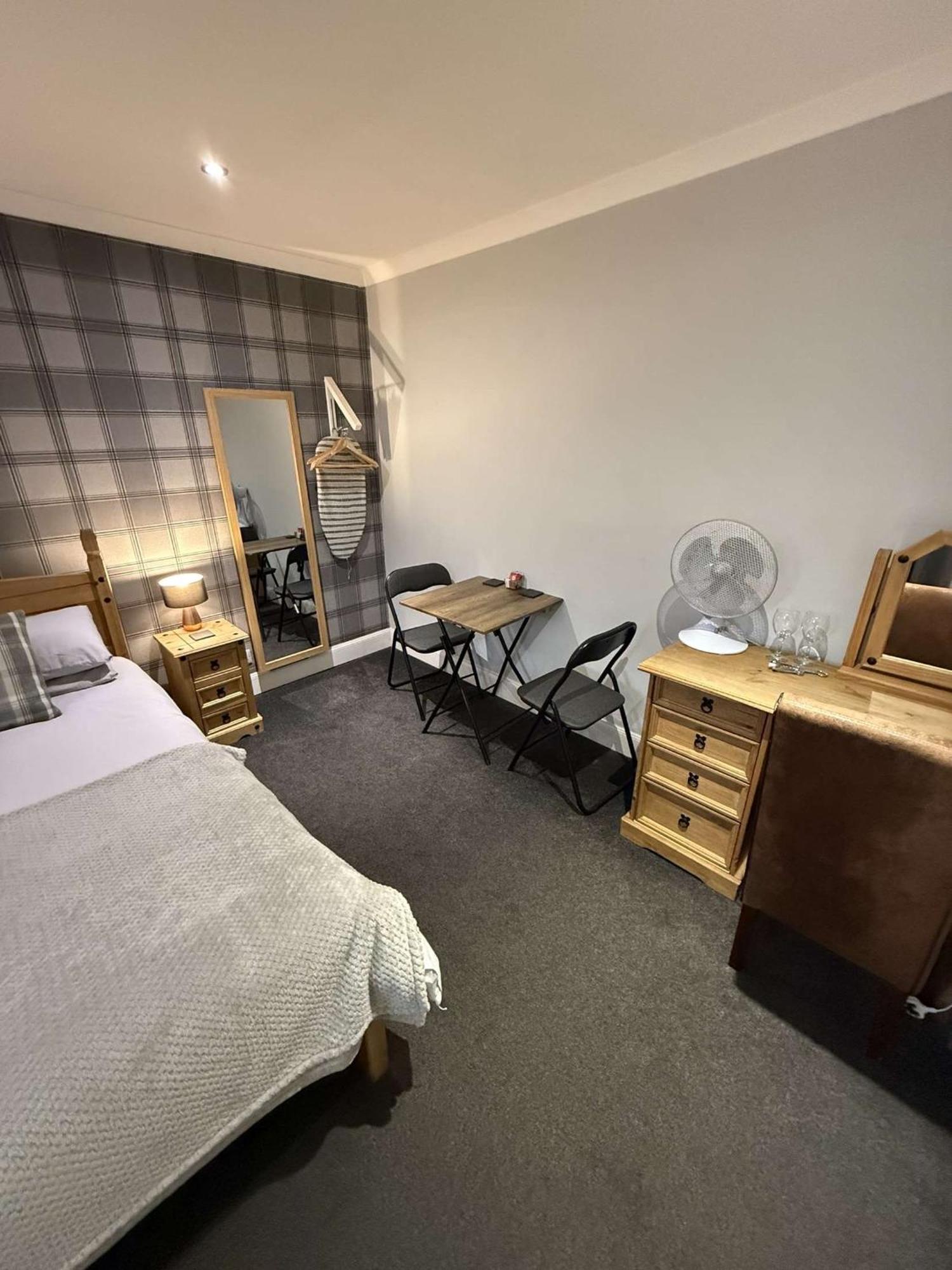 ويك Macarthur House Bed & Breakfast Nc500 المظهر الخارجي الصورة