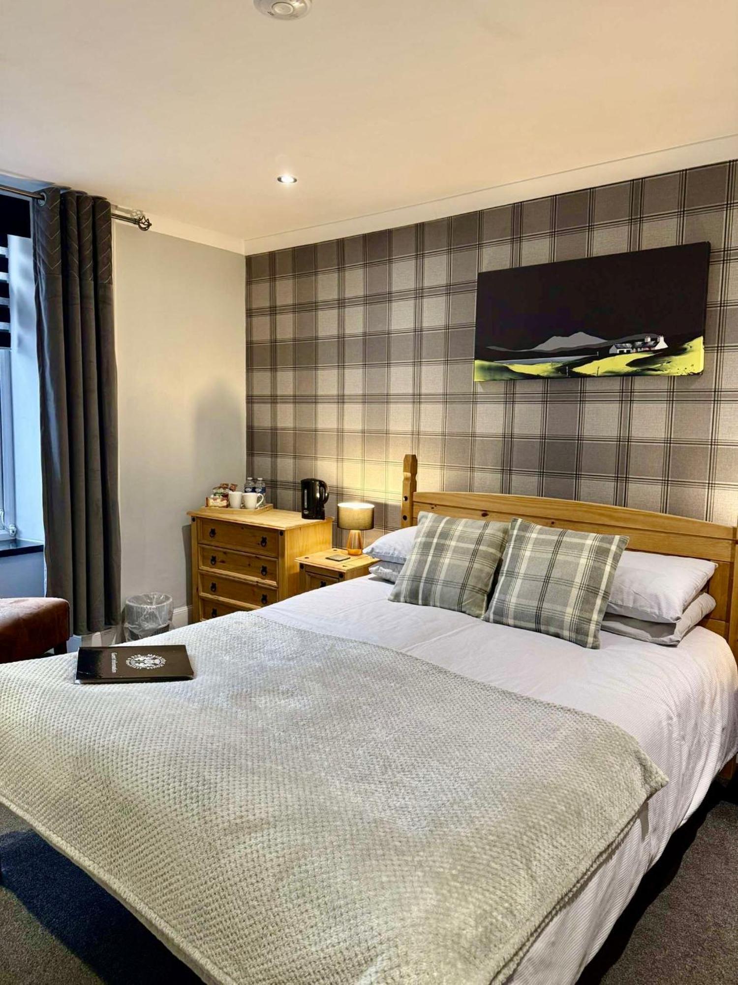 ويك Macarthur House Bed & Breakfast Nc500 المظهر الخارجي الصورة
