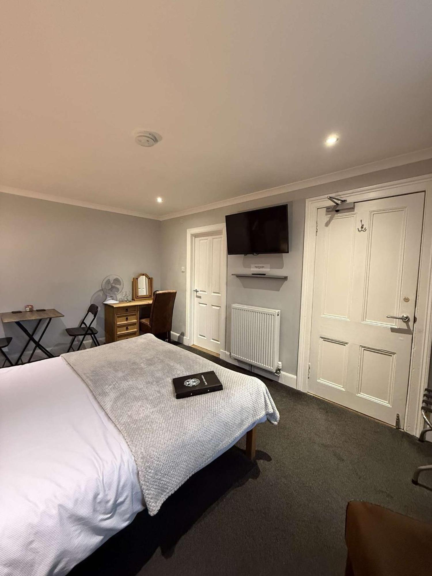 ويك Macarthur House Bed & Breakfast Nc500 المظهر الخارجي الصورة